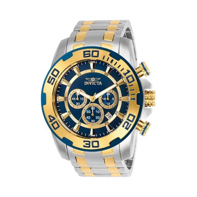 RELOJ ANALOGICO HOMBRE 26296 INVICTA PRO DIVER