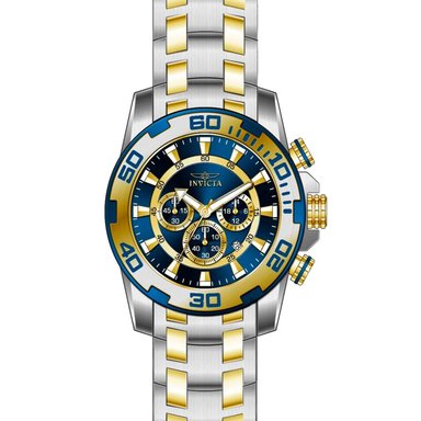 RELOJ ANALOGICO HOMBRE 26296 INVICTA PRO DIVER - 2