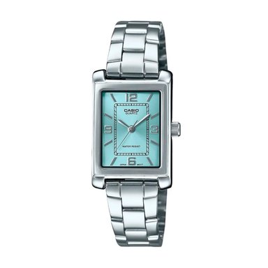 RELOJ ANALOGICO MUJER LTP-1234DD-2ADF CASIO