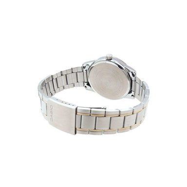 RELOJ ANALOGICO MUJER LTP-V001SG-9BUDF CASIO - 2