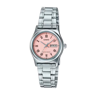 RELOJ ANALOGICO MUJER LTP-V006D-4BUDF CASIO