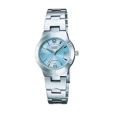 RELOJ ANALOGICO MUJER LTP-1241D-2ADF CASIO