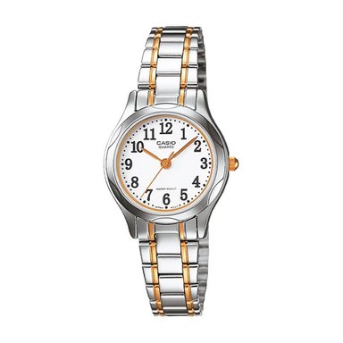 RELOJ ANALOGICO MUJER LTP-1275SG-7BDF CASIO