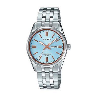 RELOJ ANALOGICO MUJER LTP-1335D-2AVDF CASIO