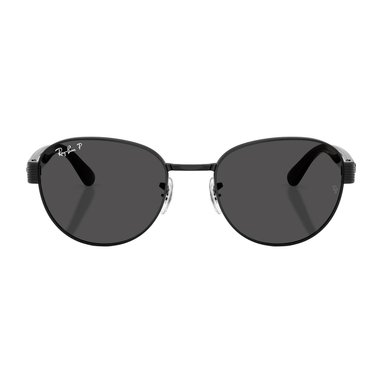 LENTES DE SOL POLARIZADO UNISEX RB3766CH 002/K8 54 RAY BAN