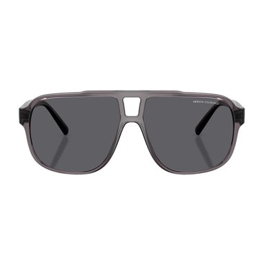 LENTES DE SOL POLARIZADO UNISEX AX4104S 823981 61 ARMANI EXCHANGE