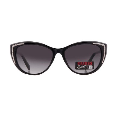 LENTES DE SOL UV400 MUJER GO00006 01B 56 GUESS