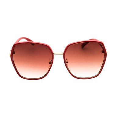 LENTES DE SOL UV400 MUJER GF0407 66F 59 GUESS