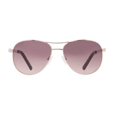 LENTES DE SOL UV400 MUJER GF0408 32F 61 GUESS