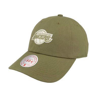 GORRA MITCHELL Y NESS NBA-NEW YORK KNICKS HD12943-NYKOLIV