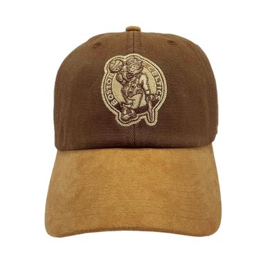 GORRA MITCHELL Y NESS NBA-BOSTON CELTICS HD12908-BCEBROW