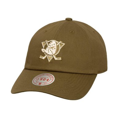 GORRA MITCHELL Y NESS NHL-DUCKS OF ANAHEIM HD12940-ADUOLIV