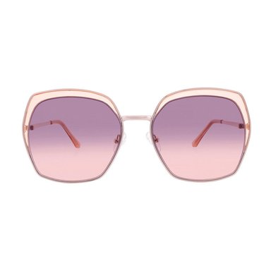 LENTES DE SOL UV400 MUJER GF0410 33F 59 GUESS