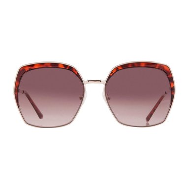 LENTES DE SOL UV400 MUJER GF0410 32F 59 GUESS