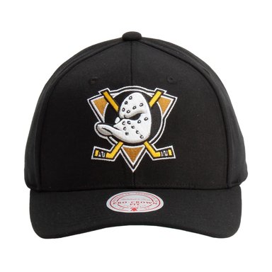 GORRA MITCHELL Y NESS NHL-DUCKS OF ANAHEIM HHSS5370-ADUYYPPPBL
