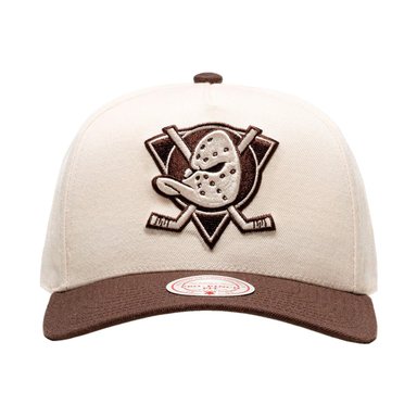 GORRA MITCHELL Y NESS NHL-DUCKS OF ANAHEIM HP12965-ADUCREA