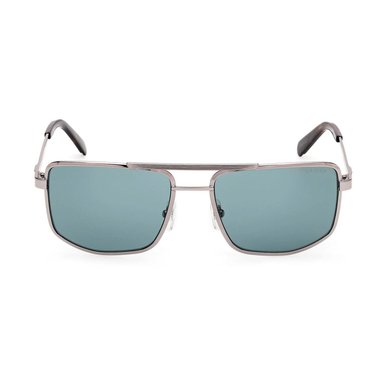 LENTES DE SOL UV400 HOMBRE GU00208 08V 57 GUESS