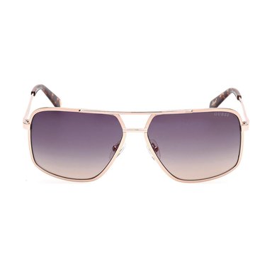 LENTES DE SOL UV400 HOMBRE GU00167 32W 60 GUESS