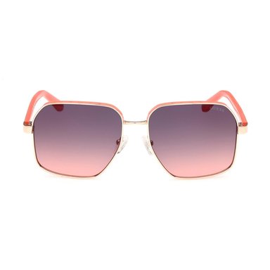 LENTES DE SOL UV400 MUJER GU00107 74B 58 GUESS