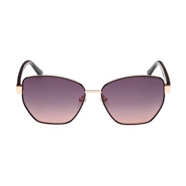 LENTES DE SOL UV400 MUJER GU00102 05B 56 GUESS