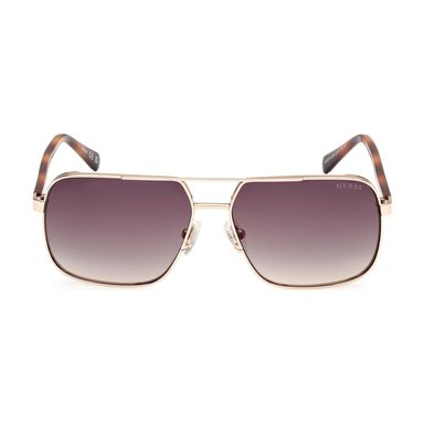 LENTES DE SOL UV400 HOMBRE GU00119 32B 58 GUESS