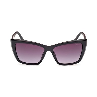 LENTES DE SOL UV400 MUJER GU00098 01B 55 GUESS