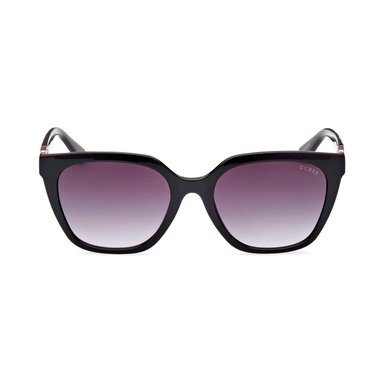 LENTES DE SOL UV400 MUJER GU7870 01B 55 GUESS