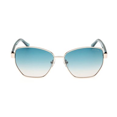 LENTES DE SOL UV400 MUJER GU00102 32P 56 GUESS