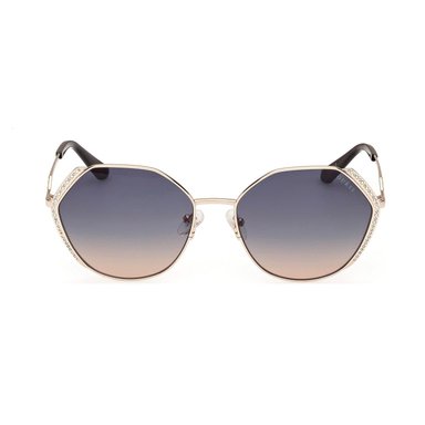 LENTES DE SOL UV400 MUJER GU7842-S 33W 58 GUESS