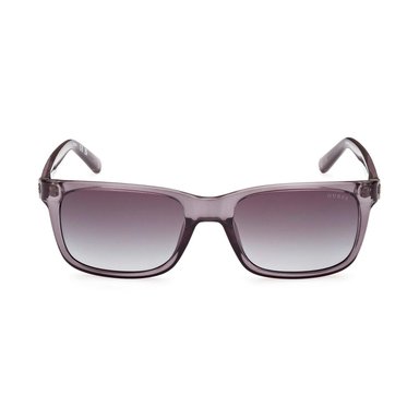 LENTES DE SOL UV400 HOMBRE GU00066 20B 55 GUESS