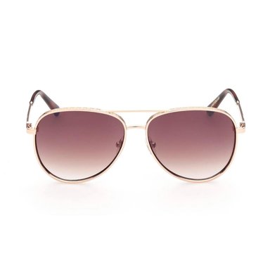 LENTES DE SOL UV400 HOMBRE GU5206 32G 59 GUESS