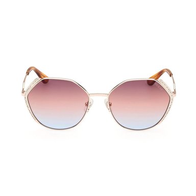 LENTES DE SOL UV400 MUJER GU7842-S 33F 58 GUESS