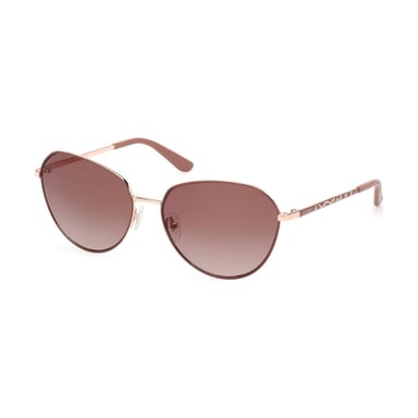 LENTES DE SOL UV400 MUJER GU00148 58F 60 GUESS - 2