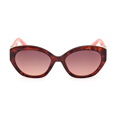 LENTES DE SOL UV400 MUJER GU00104 52F 56 GUESS