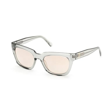 LENTES DE SOL UV400 HOMBRE GU00206 20C 53 GUESS - 2