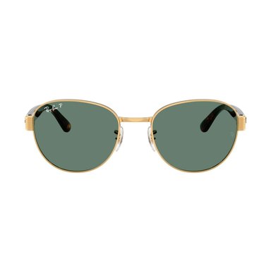 LENTES DE SOL POLARIZADO UNISEX RB3766CH 001/O9 54 RAY BAN