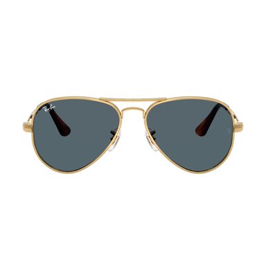 LENTES DE SOL UV400 UNISEX RB3925 001/R5 58 RAY BAN