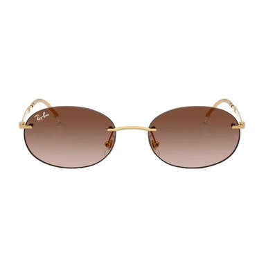 LENTES DE SOL UV400 UNISEX RB3767 001/13 54 RAY BAN