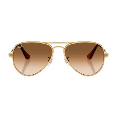 LENTES DE SOL UV400 UNISEX RB3925 001/51 58 RAY BAN