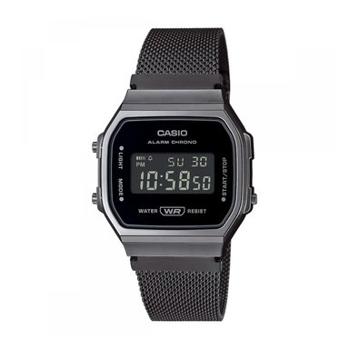 RELOJ DIGITAL UNISEX A168WEMB-1BDF CASIO