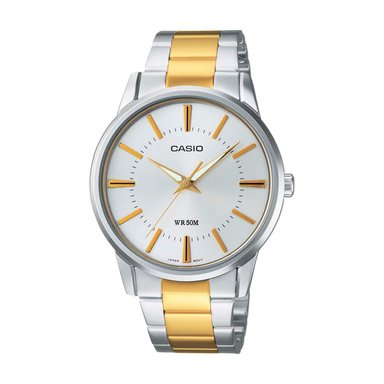 RELOJ ANALOGICO MUJER LTP-1303SG-7AVDF CASIO - 1