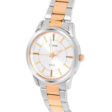 RELOJ ANALOGICO MUJER LTP-1303SG-7AVDF CASIO - 3