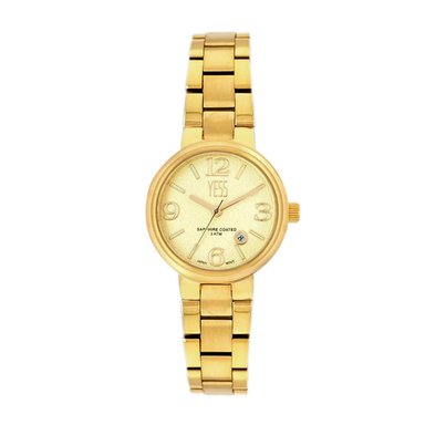 RELOJ ANALOGICO MUJER Y25023-03 YESS