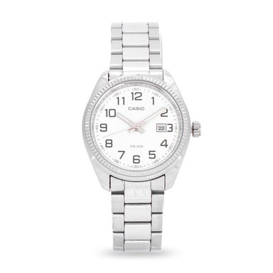 RELOJ ANALOGICO MUJER LTP-1302D-7BVDF CASIO