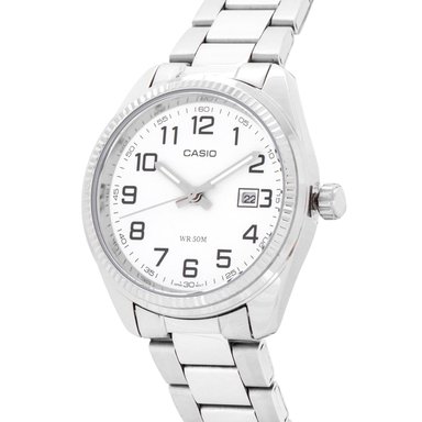 RELOJ ANALOGICO MUJER LTP-1302D-7BVDF CASIO - 2