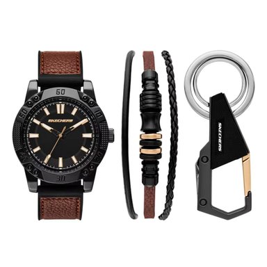 RELOJ ANALOGICO HOMBRE SR9117 SKECHERS