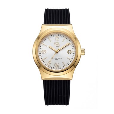 RELOJ ANALOGICO MUJER Y25030-04 YESS