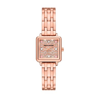 RELOJ ANALOGICO MUJER SR6338 SKECHERS