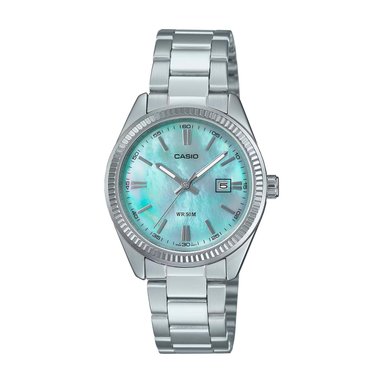 RELOJ ANALOGICO MUJER LTP-1302DS-2AVDF CASIO - 1