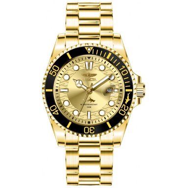 RELOJ ANALOGICO HOMBRE 48376 INVICTA PRO DIVER - 2